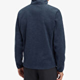 Mc Kinley Coari IV Erkek Lacivert Polar Üst