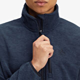 Mc Kinley Coari IV Erkek Lacivert Polar Üst