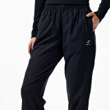 Energetics Maxira Kadın Siyah Antrenman Eşofman Altı