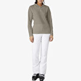 Mc Kinley Amarillo II Kadın Bej Polar Üst