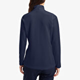 Mc Kinley Amarillo II Kadın Lacivert Polar Üst