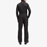 Mc Kinley Didi II Erkek Siyah Askılı Kayak Pantolonu