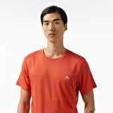 Mc Kinley Ally Erkek Gri T-Shirt