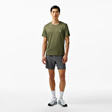 Mc Kinley Ally Erkek Gri T-Shirt