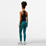 Energetics Corra  Kadın Mavi Antrenman Taytı