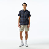 Mc Kinley Rollo Erkek Mavi Gömlek