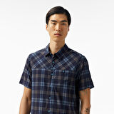 Mc Kinley Rollo Erkek Mavi Gömlek