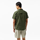 Mc Kinley Armon Erkek Gri Gömlek