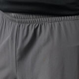 Energetics Casper V Erkek Gri Koşu Şortu