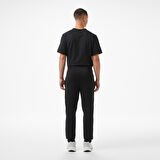 Energetics Reuben Erkek Siyah Antrenman Eşofman Altı