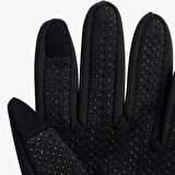 Mc Kinley Serge II Erkek Siyah Outdoor Eldiven
