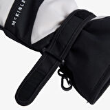 Mc Kinley Valentino II Ux Erkek Gri Kayak Eldiveni