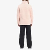 McKinley Nana Gls Çocuk Pembe Outdoor Polar