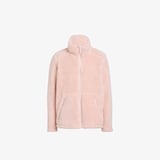 McKinley Nana Gls Çocuk Pembe Outdoor Polar