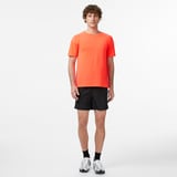 Energetics Gilma Kadın Kırmızı Antrenman T-Shirt