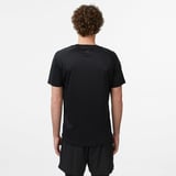 Energetics Bueno VII Erkek Siyah Koşu T-Shirt