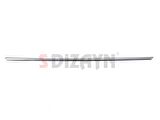 S-Dizayn VW Jetta Krom Bagaj Çıta 2011-2014