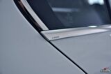 S-Dizayn VW Jetta Krom Cam Çerçeve Seti 12 Prç. 2011 Üzeri