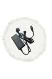 Evacool EVAG20LP 220 Adaptörlü 12/24V 18 Litre Kompresörlü Oto Buzdolabı