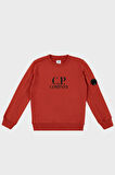 C.P. Company Çocuk Sweat 10CKSS058 003569W 468