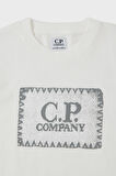 C.P. Company Çocuk T Shirt 10CKTS054 005792W 103