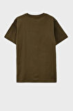 C.P. Company Çocuk T Shirt 10CKTS054 005792W 683