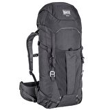 Bach Packman 44 lt Su Geçirmez Outdoor Sırt Çantası Antrasit