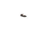 Lizard Creek IV Unisex Sandalet Kahverengi 276915