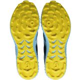 Scott Supertrac RC 2 Kadın Patika Koşu Ayakkabısı-SİYAH