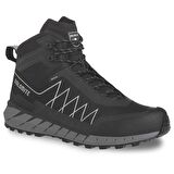 Dolomite Croda Nera Hi Gtx Mens Bot-SİYAH