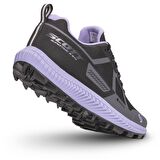 Scott Supertrac 3 GTX Kadın Patika Koşu Ayakkabısı-SİYAH