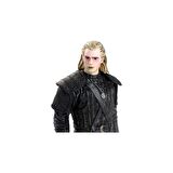 Dark Horse The Witcher Netflix - Transformed Geralt Statue 24cm Figür