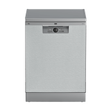 Beko BM 4044 I 4 Programlı Bulaşık Makinesi