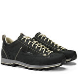 Dolomite Cinquantaquattro Low FG Evo GTX Erkek Ayakkabı-SİYAH