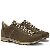 Dolomite Cinquantaquattro Low FG Evo GTX Erkek Ayakkabı-KAHVERENGİ