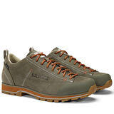 Dolomite Cinquantaquattro Low FG Evo GTX Erkek Ayakkabı-YEŞİL
