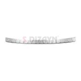 S-Dizayn VW Passat B8 Krom Arka Tampon Eşiği 2015 Üzeri S-Dizayn