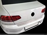 S-Dizayn VW Passat B8 Krom Arka Tampon Eşiği 2015 Üzeri S-Dizayn