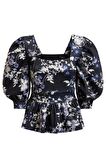 Guess Marcıano Alexıs Kadın Top 2YGP016718Z