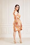 Guess Baja Kadın Elbise 2YGK517099Z