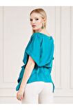Guess Baja Kadın Bluz 2YGH219444Z