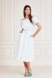 Guess Marcıano Paradıso Kadın Top 2YGH169709Z