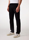 ANGELS - ECO NEW CA Normal Bel Siyah Erkek Denim Pantolon M2YAN2D4Q512CRB