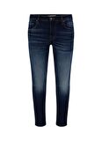 Guess Normal Bel Slim Fit Erkek Denim Pantolon M2YA27D4Q412CRDCHRIS