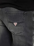 Erkek Christ Skinnt Jean Pantolon - Antrasit | 28/30
