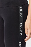 Guess Kadın Tayt V2YB14KABR0 JBLK