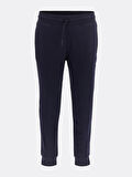 Jogger Erkek Eşofman Altı-Lacivert | XL