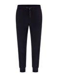 Erkek Jogger Pantolon-Siyah | S