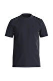 HEDLEY SS ERKEK T-SHIRT-LACİVERT | L