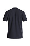 HEDLEY SS ERKEK T-SHIRT-LACİVERT | L
